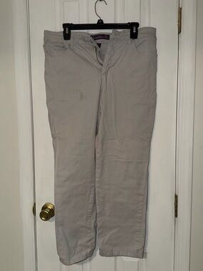 Gloria Vanderbilt Amanda 2.0 Slim leg